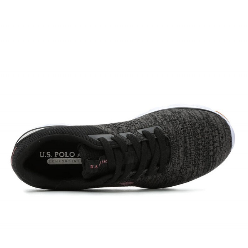 Women's US Polo Assn Kana Sneakers