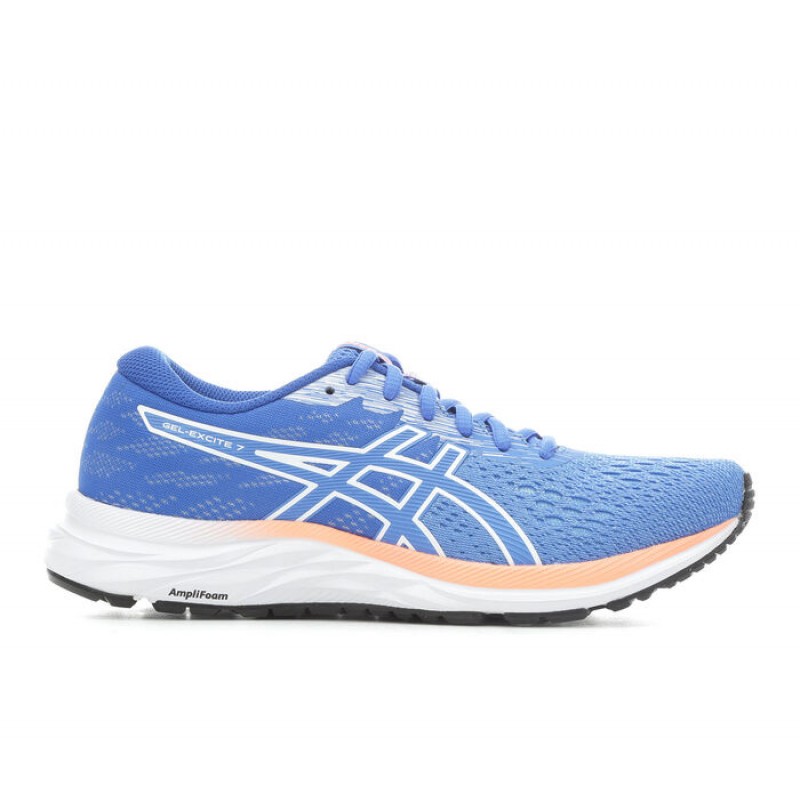 Women's ASICS Gel Excite 7 Running Shoes