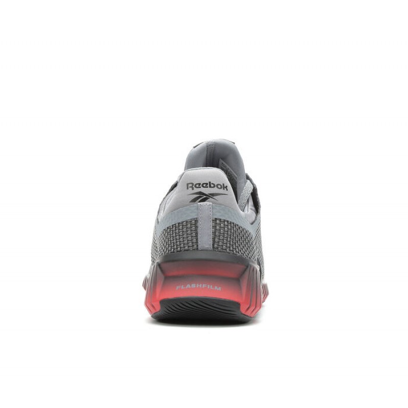 Men's Reebok Flashfilm Train Running Shoes