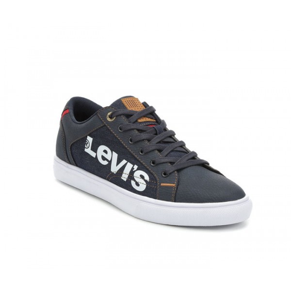 Men's Levis Jeffrey Lo Anti Casual Shoes