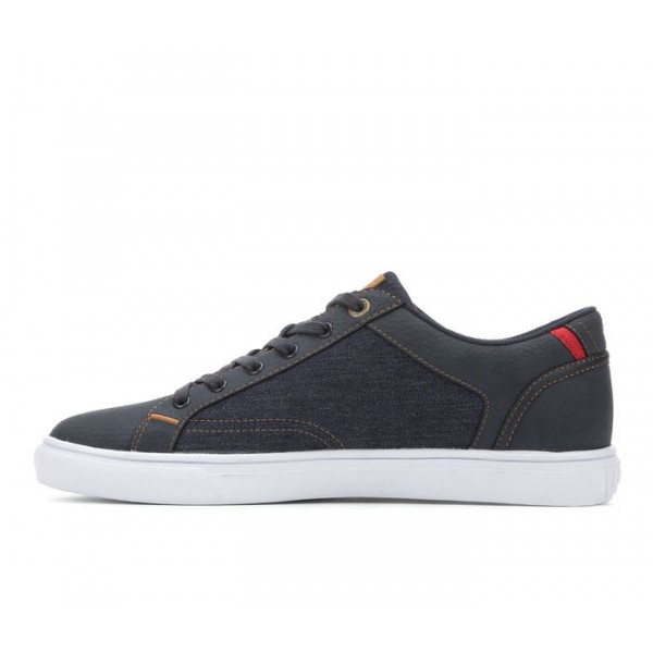 Men's Levis Jeffrey Lo Anti Casual Shoes