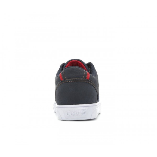 Men's Levis Jeffrey Lo Anti Casual Shoes