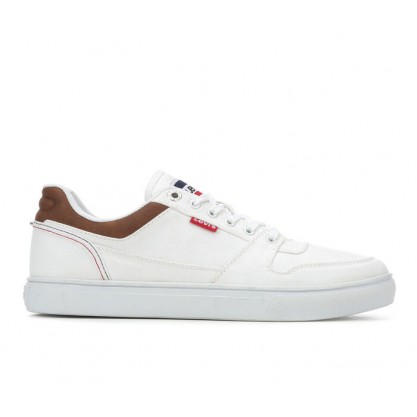 Men's Levis Mason Lo Olympic Casual Shoes