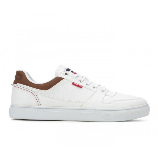 Men's Levis Mason Lo Olympic Casual Shoes