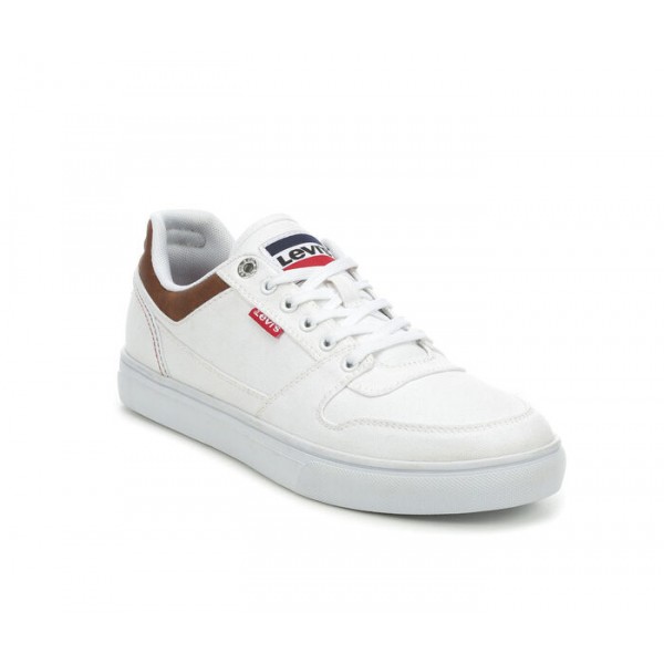 Men's Levis Mason Lo Olympic Casual Shoes