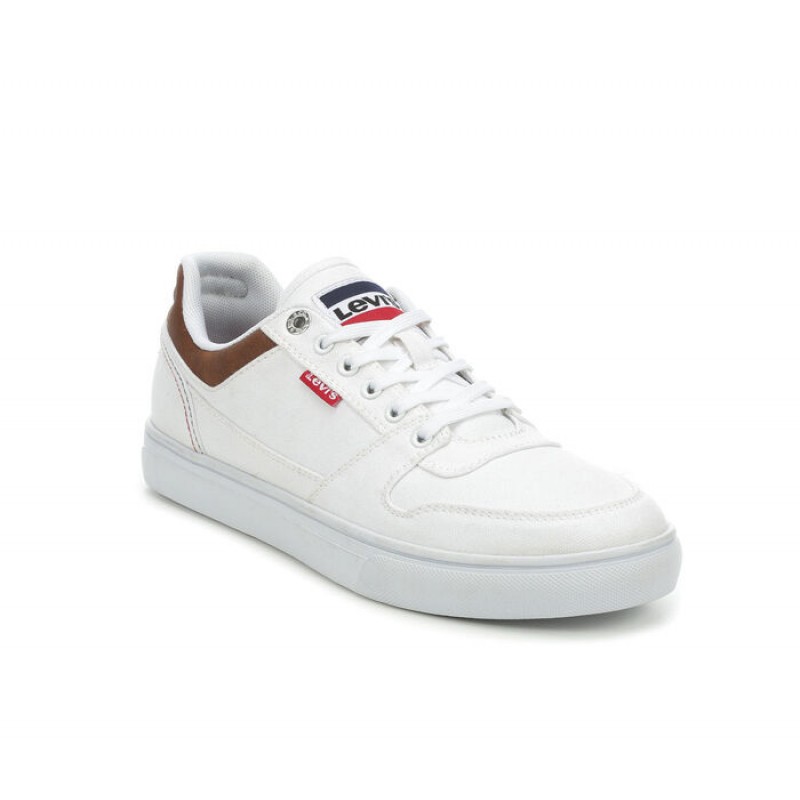 Men's Levis Mason Lo Olympic Casual Shoes