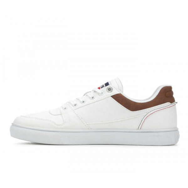 Men's Levis Mason Lo Olympic Casual Shoes