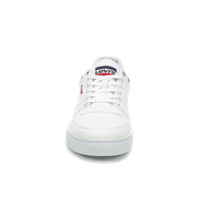 Men's Levis Mason Lo Olympic Casual Shoes