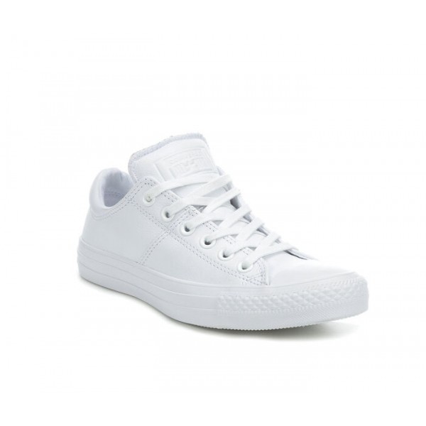 Women's Converse Madison Ox Leather Sneakers