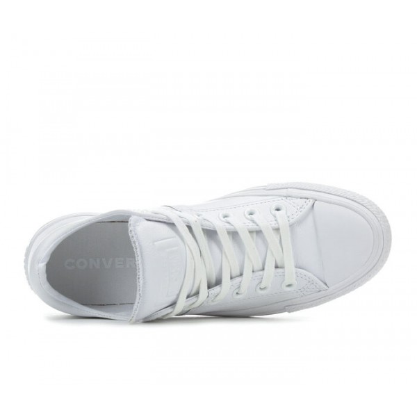 Women's Converse Madison Ox Leather Sneakers