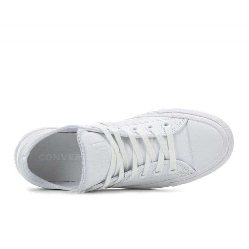 Women's Converse Madison Ox Leather Sneakers