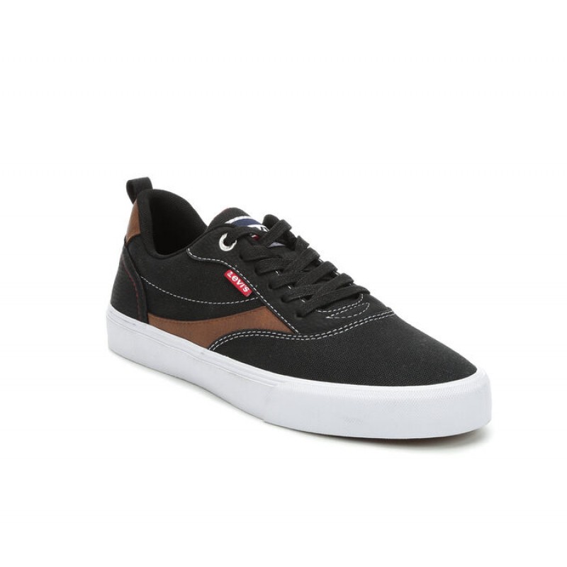 Men's Levis Lance Lo Olympic Casual Shoes