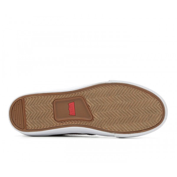 Men's Levis Lance Lo Olympic Casual Shoes