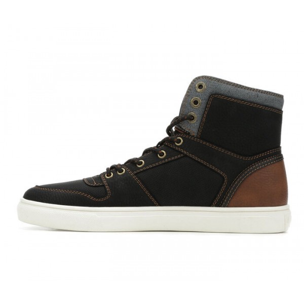 Men's Levis Mason Hi Lux Casual Shoes