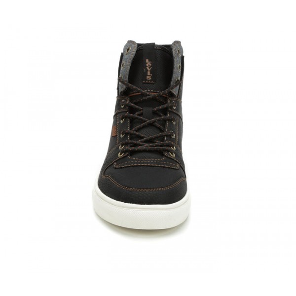 Men's Levis Mason Hi Lux Casual Shoes