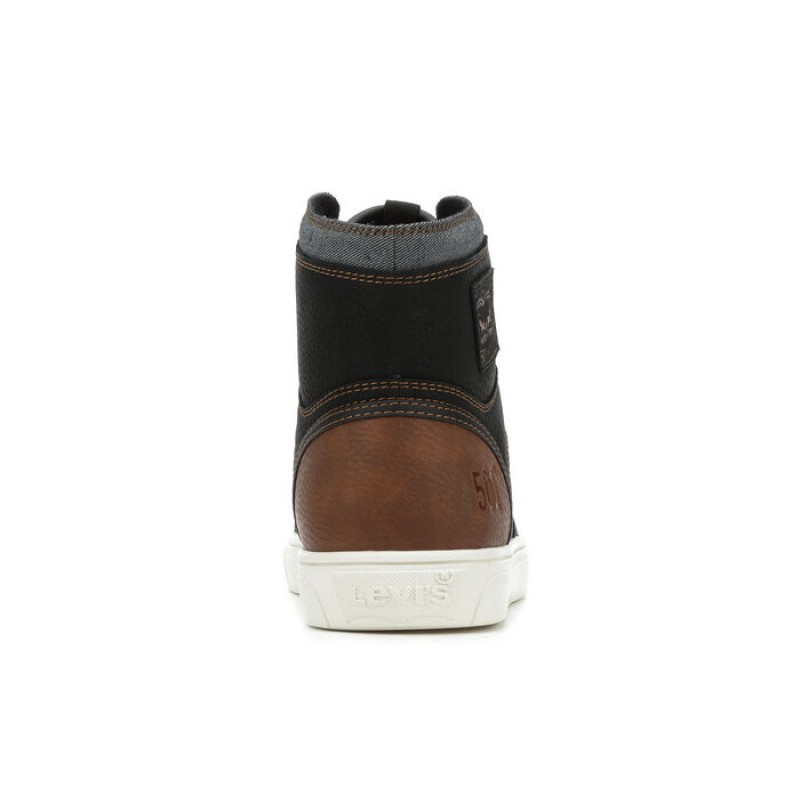 Men's Levis Mason Hi Lux Casual Shoes