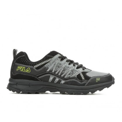 Men's Fila Evergrand TR Trail Running Shoes