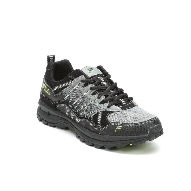 Men's Fila Evergrand TR Trail Running Shoes