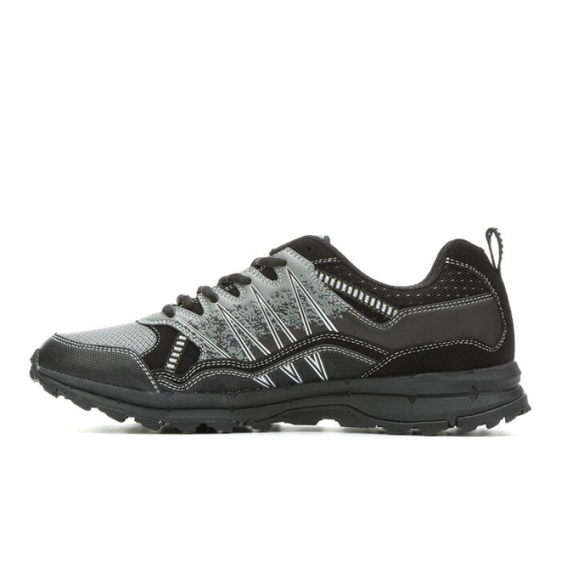 Men's Fila Evergrand TR Trail Running Shoes