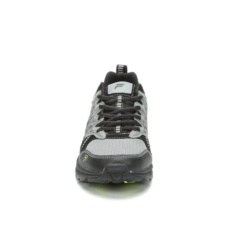 Men's Fila Evergrand TR Trail Running Shoes