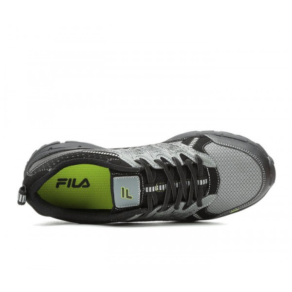 Men's Fila Evergrand TR Trail Running Shoes