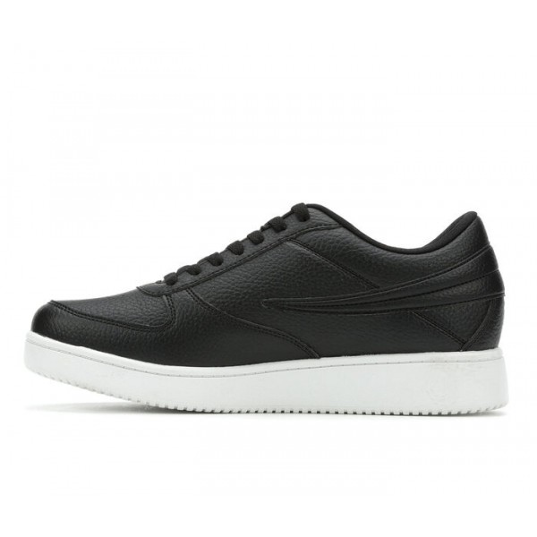 Men's Fila A-Low Sneakers