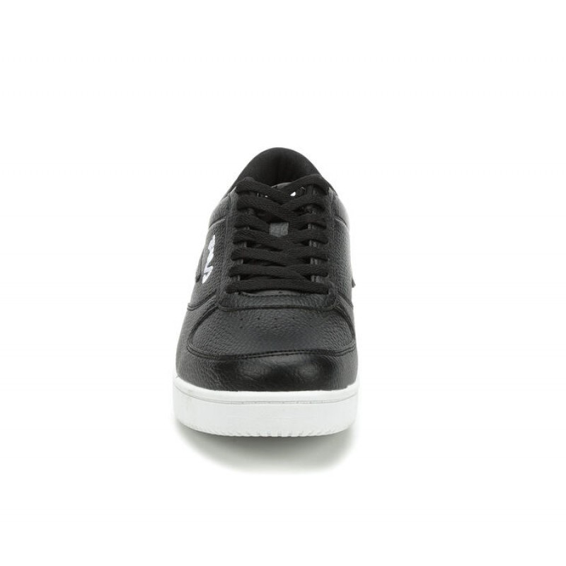 Men's Fila A-Low Sneakers