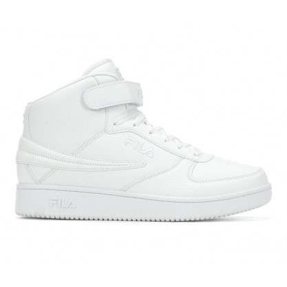 Men's Fila A-High Sneakers