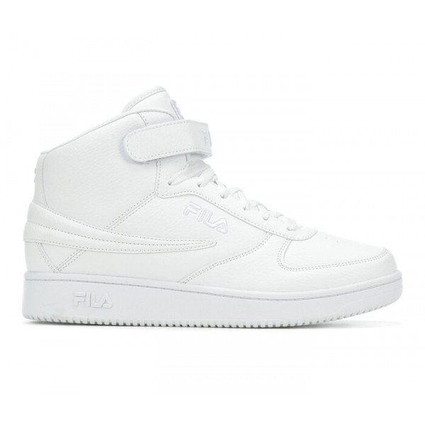 Men's Fila A-High Sneakers