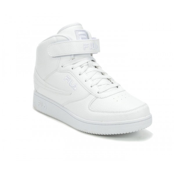 Men's Fila A-High Sneakers