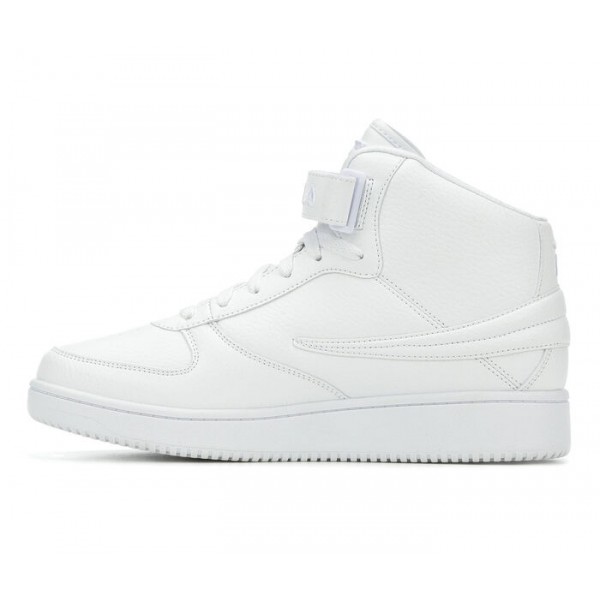 Men's Fila A-High Sneakers