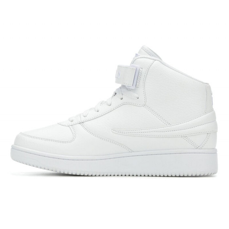 Men's Fila A-High Sneakers