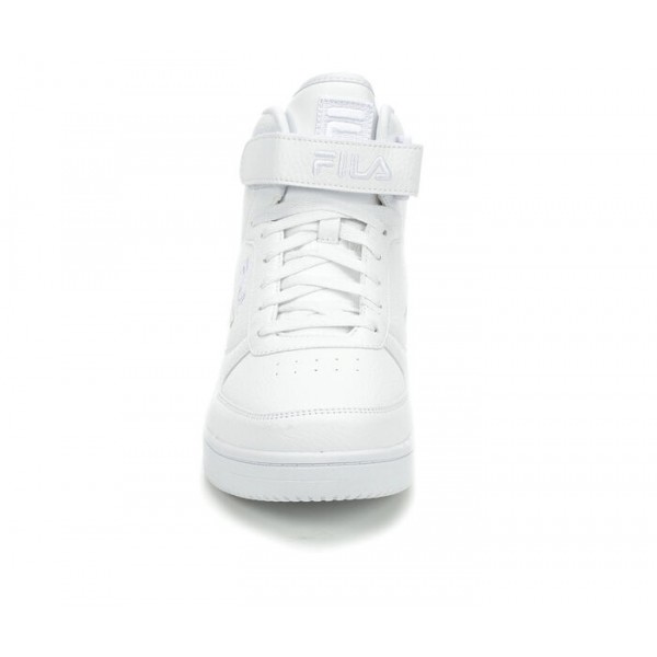 Men's Fila A-High Sneakers