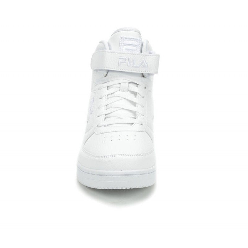 Men's Fila A-High Sneakers