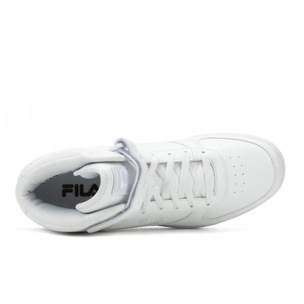 Men's Fila A-High Sneakers