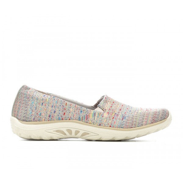 Women's Skechers Wicker 49291 Slip-On Sneakers