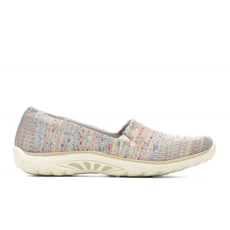 Women's Skechers Wicker 49291 Slip-On Sneakers