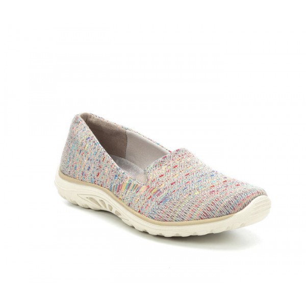 Women's Skechers Wicker 49291 Slip-On Sneakers