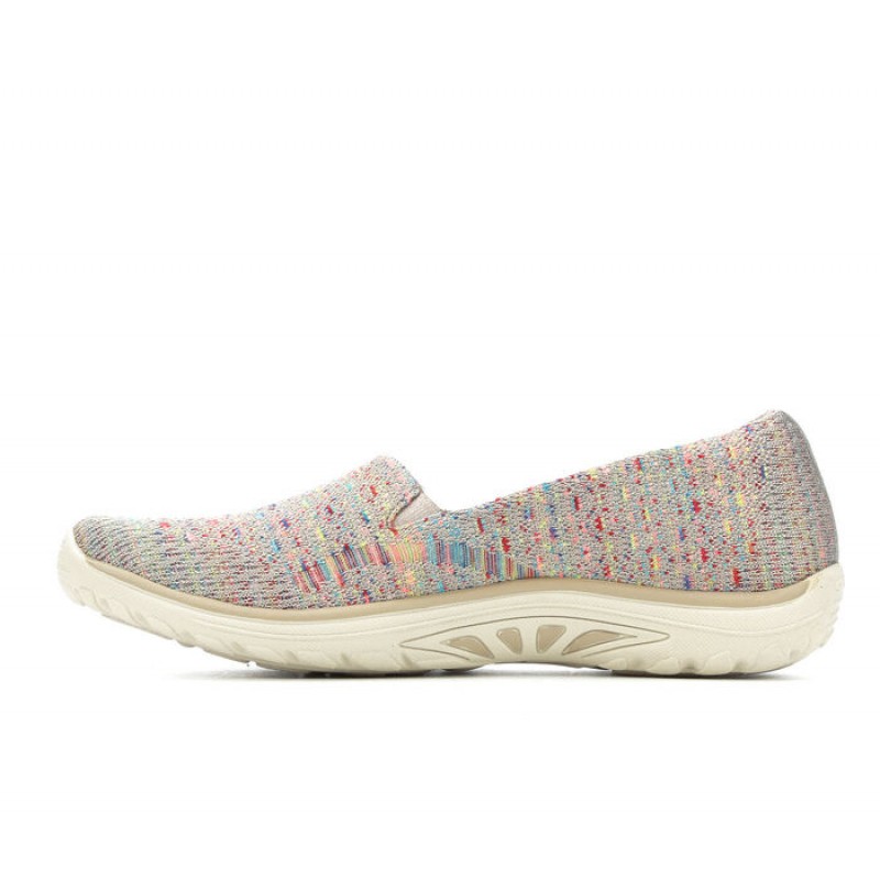 Women's Skechers Wicker 49291 Slip-On Sneakers