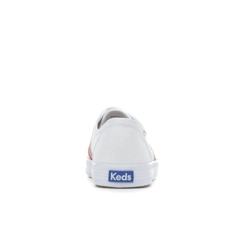 Women's Keds Kickstart Rainbow