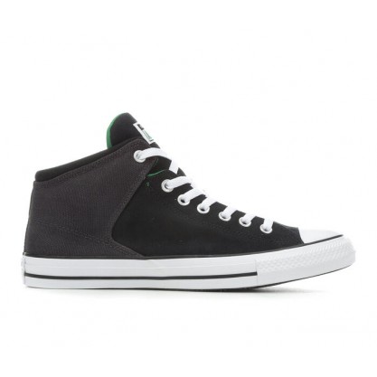 Men's Converse CTAS High Street High Canvas Mix Sneakers