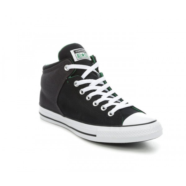 Men's Converse CTAS High Street High Canvas Mix Sneakers