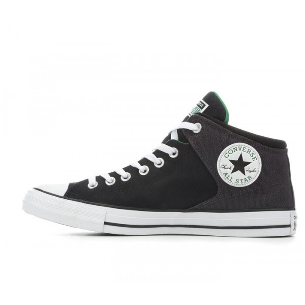 Men's Converse CTAS High Street High Canvas Mix Sneakers