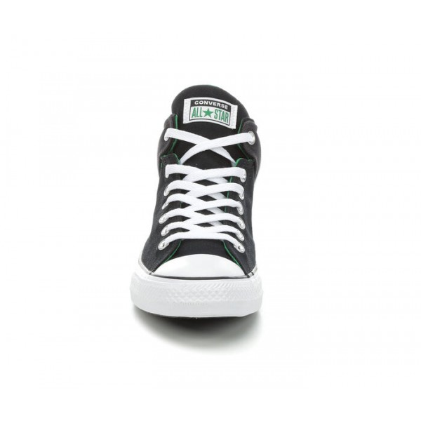 Men's Converse CTAS High Street High Canvas Mix Sneakers