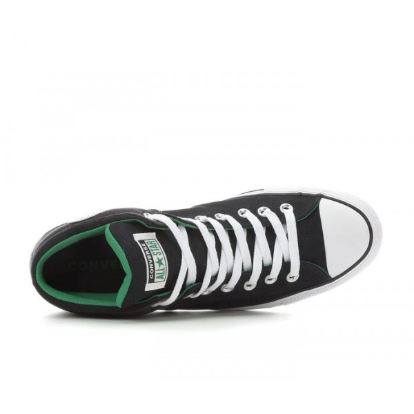 Men's Converse CTAS High Street High Canvas Mix Sneakers