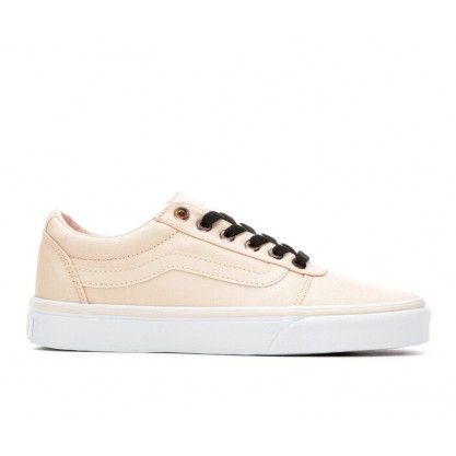 Women's Vans Ward Tiger's Eye Skate Shoes