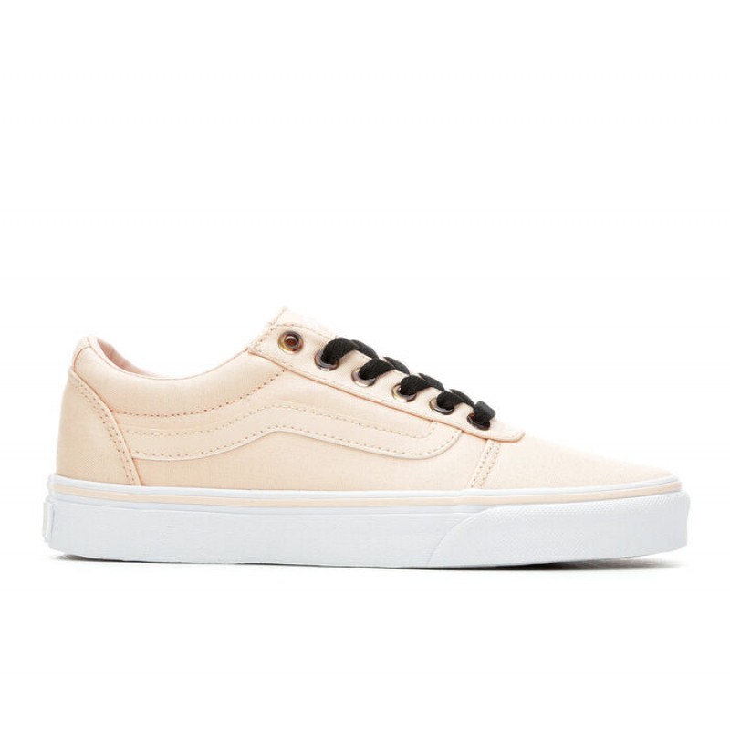 Women's Vans Ward Tiger's Eye Skate Shoes