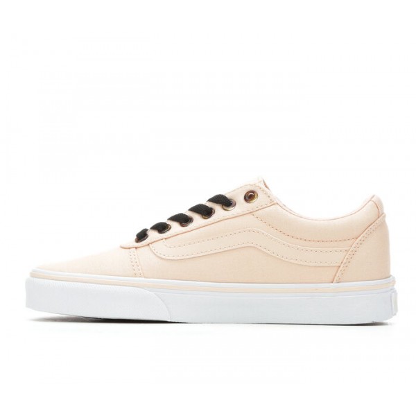 Women's Vans Ward Tiger's Eye Skate Shoes