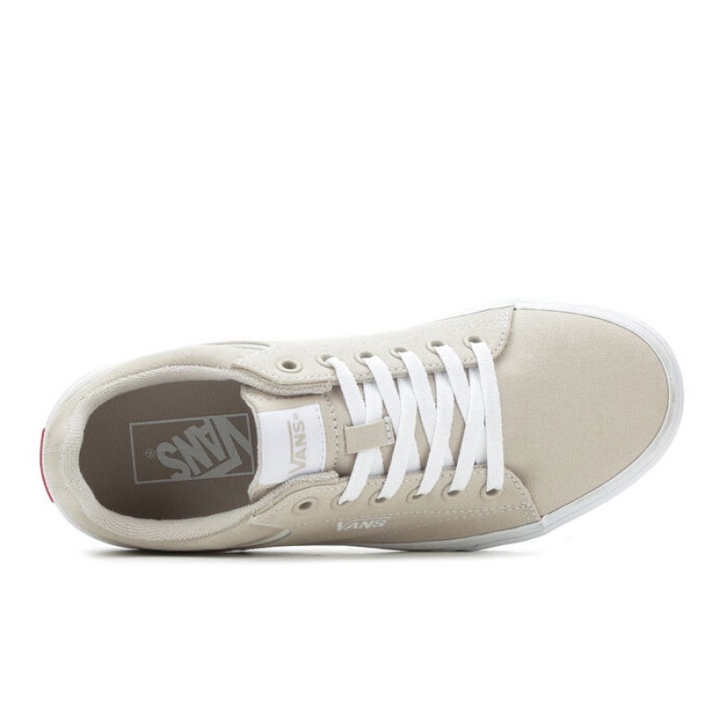 Women's Vans Seldan Skate Shoes