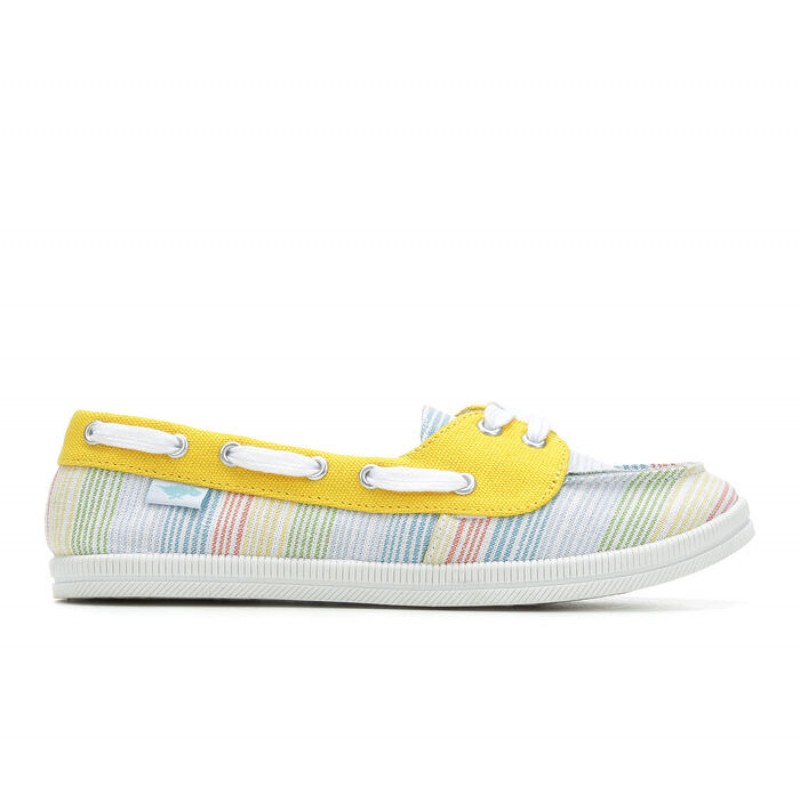 Women's Rocket Dog Meer Slip-On Sneakers